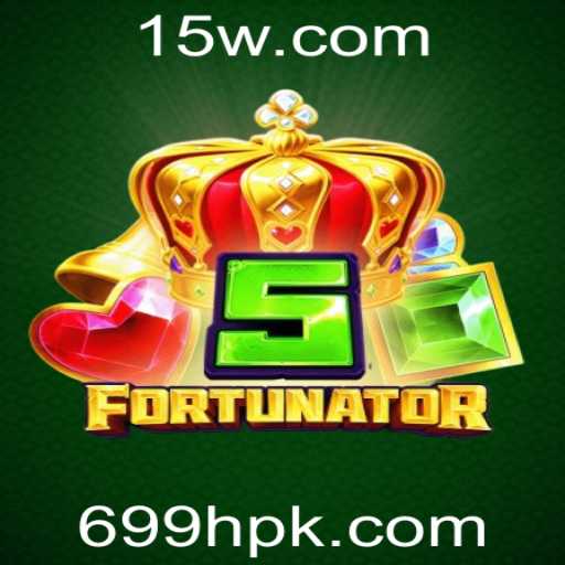 Explorando o Mundo do 5Fortunator: A Nova Sensação do Entretenimento Interativo
