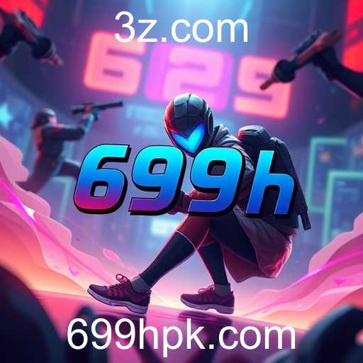 A Ascensão da 699h no Universo dos Jogos Online