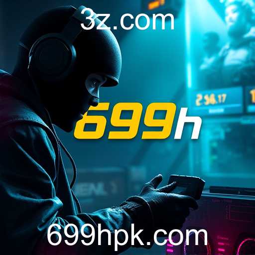 A Ascensão do 699h nos Jogos Online