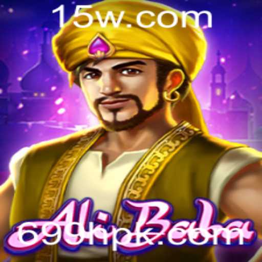 AliBaba: Um Mergulho no Mundo do Jogo 699h