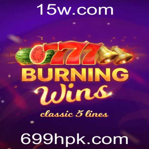 Descobrindo o Mundo de 'BurningWins': Um Jogo Fascinante