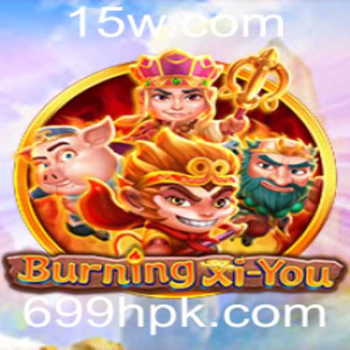 Descubra o Fascinante Mundo de BurningXiYou: Um Jogo de Aventura Épico