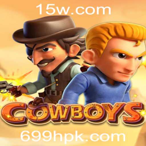 Descubra Cowboys: O Jogo Que Transcende as Fronteiras do Oeste Selvagem