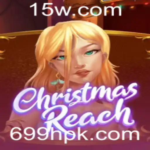 ChristmasReach: O Jogo Que Está Transformando o Natal