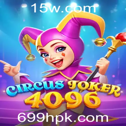 Descubra o Fascinante Mundo de CircusJoker4096: Um Jogo de Estratégia e Emoção