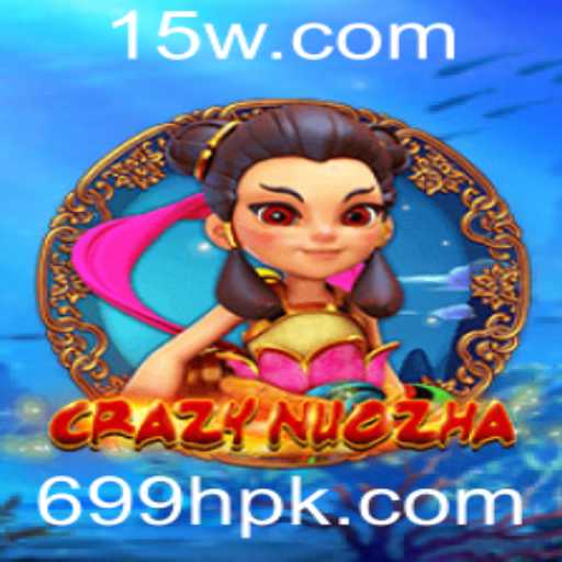 Descubra o Universo de CrazyNuoZha: O Jogo que está Revolucionando o Mercado