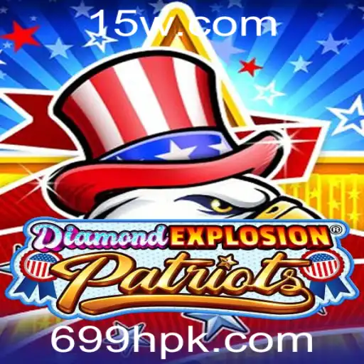 Tudo sobre o jogo DiamondExplosionPatriots: Regras e Estratégias