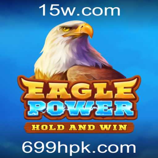 Explorando o Fascinante Mundo de EaglePower: Um Novo Jogo para 2023