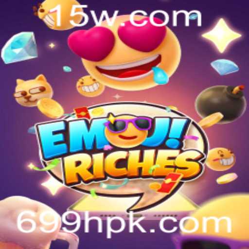 Explorando o Universo do Jogo EmojiRiches e suas Regras