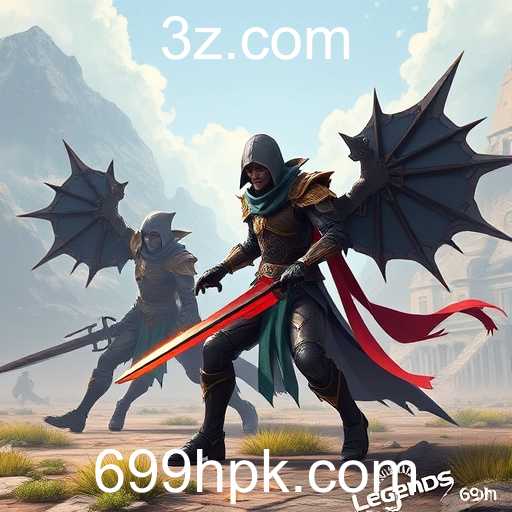 Evolução e Impacto da 699h no Cenário dos Jogos Online