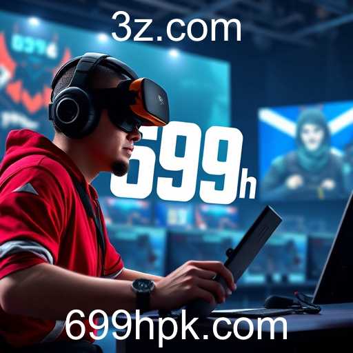 Explorando o Universo do 699h