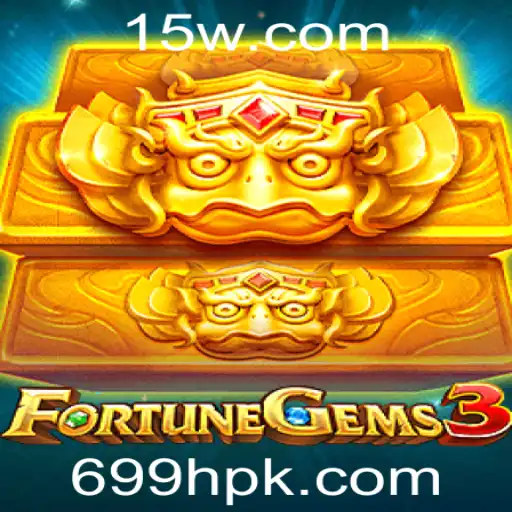 FortuneGems3: Explorando o Mundo das Joias e Sorte nos Jogos
