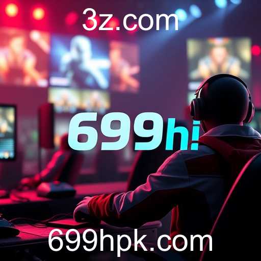 A Revolução dos Jogos em 699h