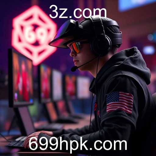 Tendências e Evoluções no Mundo dos Jogos