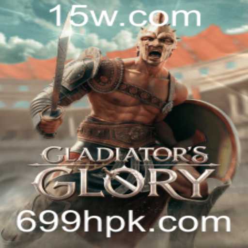 Descubra o Mundo de GladiatorsGlory: Um Mergulho nas Arenas Antigas
