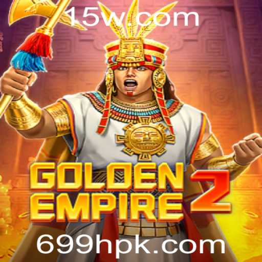 Explorando GoldenEmpire2: A Nova Sensação dos Games em 2023