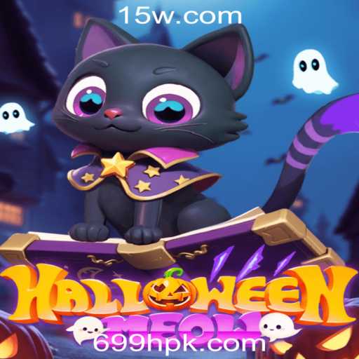 Explorando HalloweenMeow: O Jogo que Conquista o Outono