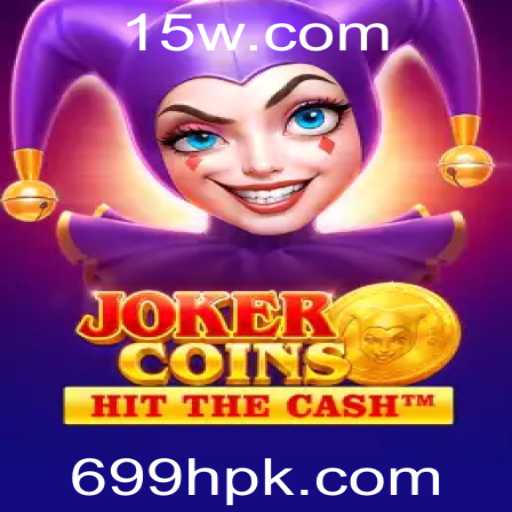 Explorando o Mundo de JokerCoins: Regras e Introdução ao Jogo do Momento