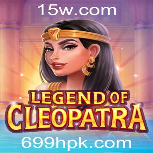 Desvendando o Enigma de LegendOfCleopatra: Um Mergulho no Mundo Antigo