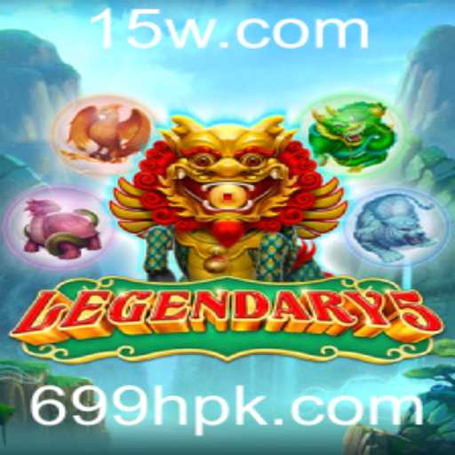 Explorando o Mundo de Legendary5: Uma Jornada Épica no Universo dos Jogos