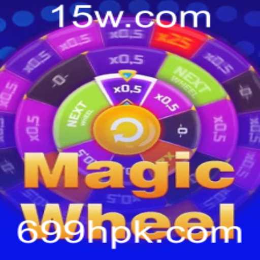 MagicWheel: Descubra a Nova Sensação do Mundo dos Jogos