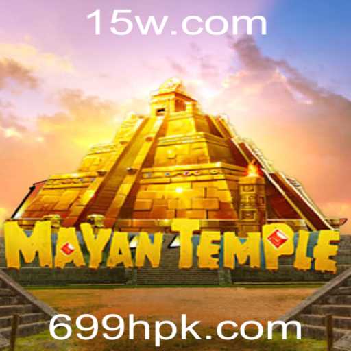 MayanTemple: Explore Aventuras Ancestrais no Novo Jogo Emocionante