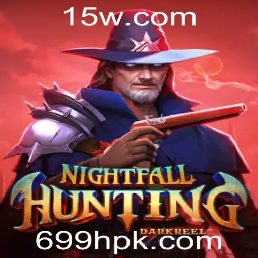 Explorando o Fascinante Mundo de NightfallHunting