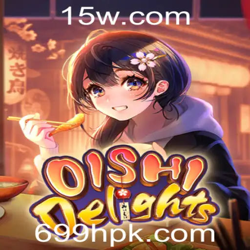 OishiDelights: Explorando o Novo Fenômeno dos Jogos com Sabor e Estratégia