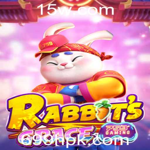 Explorando o Fascinante Mundo de RabbitsGrace