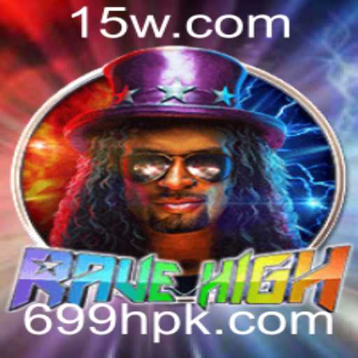 Descubra o Mundo Vibrante de 'RaveHigh': Seu Novo Jogo Favorito