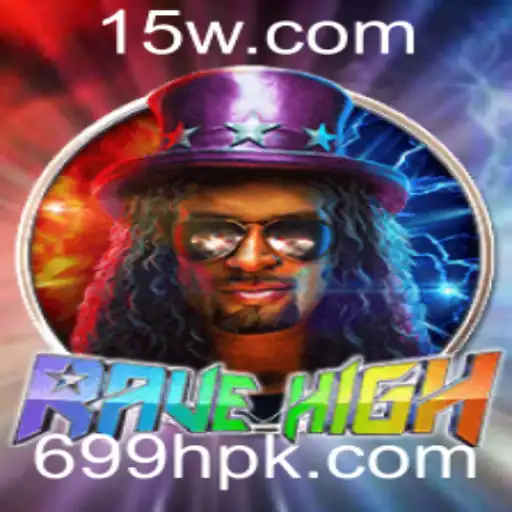 Descubra o Mundo Vibrante de 'RaveHigh': Seu Novo Jogo Favorito