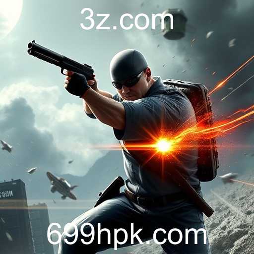 Revolução no Mundo dos Jogos com 699h