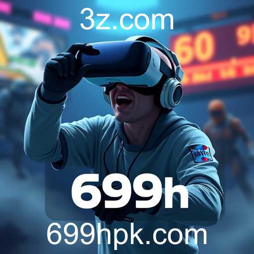 A Ascensão do Site de Jogos 699h no Cenário Atual