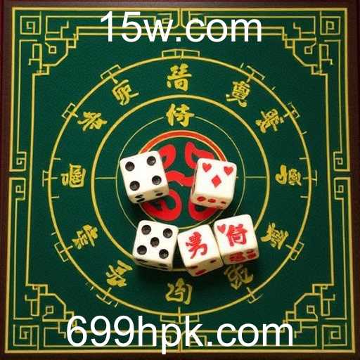 Descubra o Fascinante Mundo do Sic Bo: Uma Jornada no Jogo de Azar Antigo