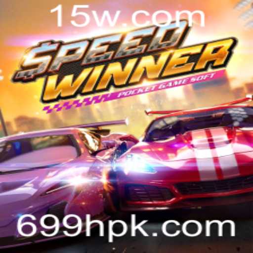 Explore o Empolgante Mundo de SpeedWinner