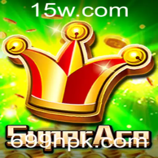 Descubra o Mundo de SuperAce: Um Jogo Inovador de Aventura e Estratégia