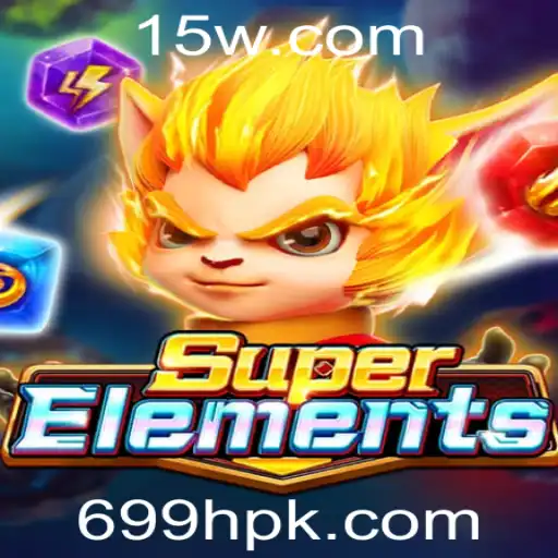 Descubra o Fascinante Mundo de SuperElements e suas Inovadoras Regras de Jogo