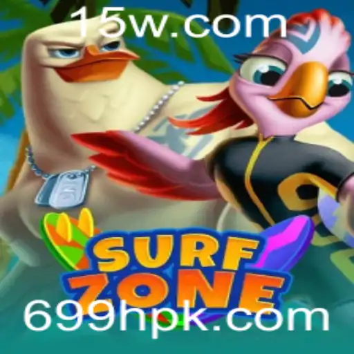 SurfZone: Descubra a Emoção das Ondas com este Jogo Inovador