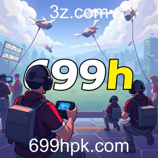 A Ascensão do 699h no Universo dos Jogos Online