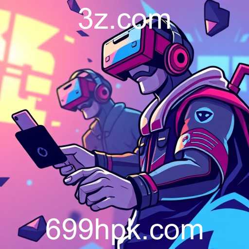 Novidades e Tendências em Jogos para 699h